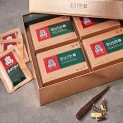 정관장 홍삼진본 20포