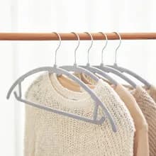 논슬립 옷걸이 30개