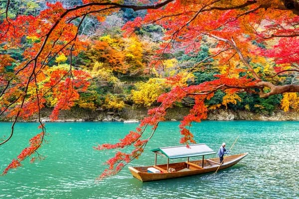 일본 오사카 2박 3일