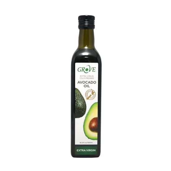 그로브 아보카도 엑스트라 버진 오일 500ml