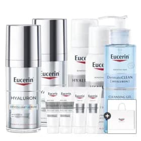 유세린 하이알루론 에피셀린 세럼 30ml 더블 기획세트