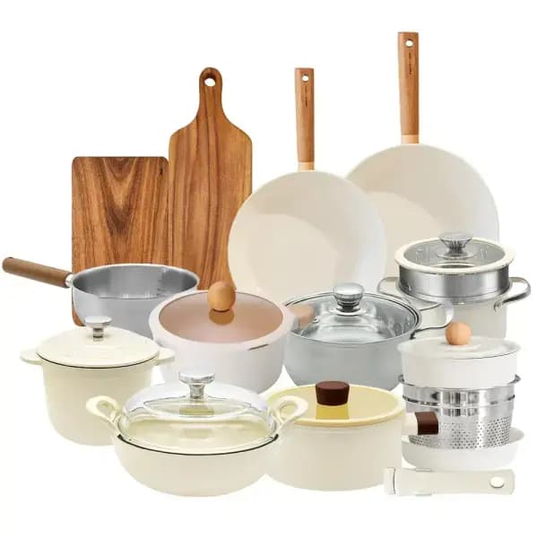 네오플램 제이비홈 프라이팬 냄비