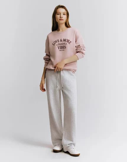 기모 트레이닝 바지 20,800원