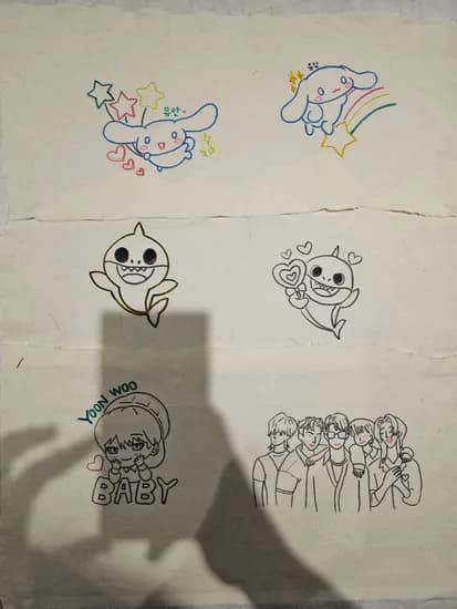 인형만들기