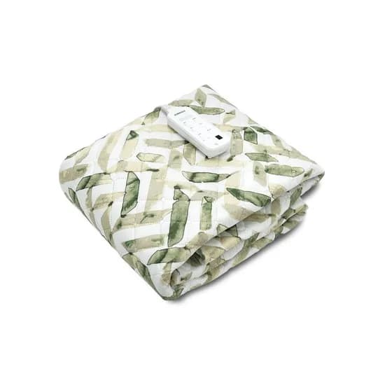 스팀보이 카본 전기요 리버서블 매트 싱글