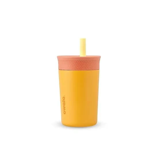 오왈라 키즈 스테인리스 텀블러 12oz