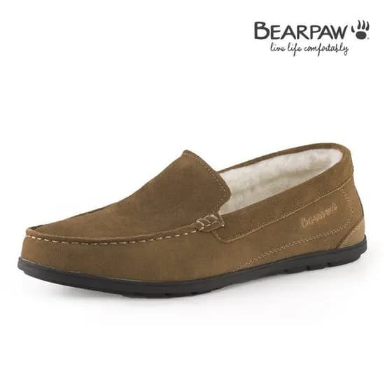 베어파우 JOSEPH 모카신 193