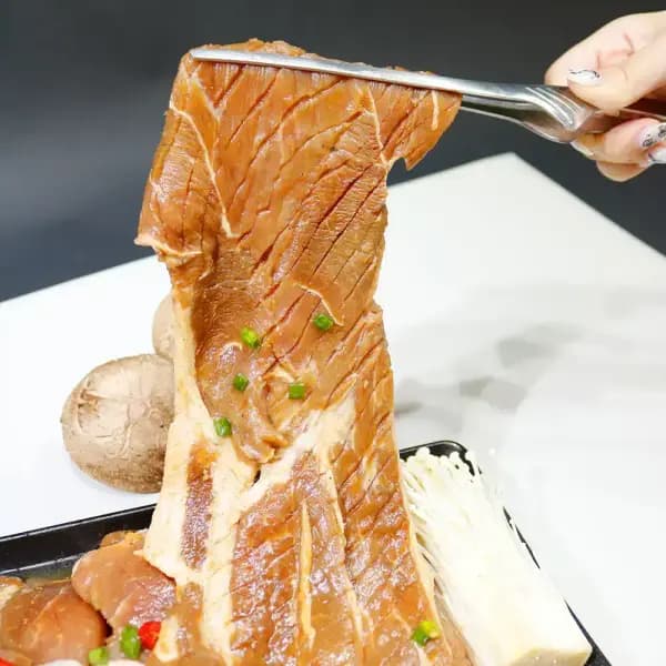 수원식 순살 돼지 양념왕구이 1.6kg