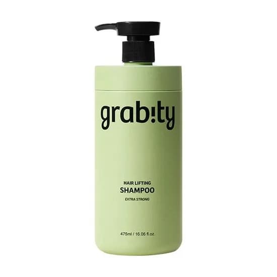 그래비티 헤어리프팅 탈모 샴푸 엑스트라 스트롱 475ML