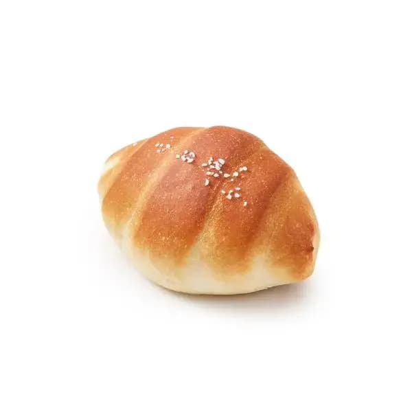 파리바게뜨 발효버터 소금빵 2100원