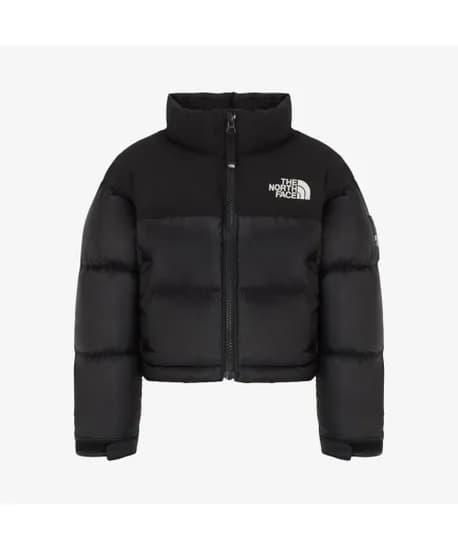 노스페이스 키즈 눕시 EX 자켓