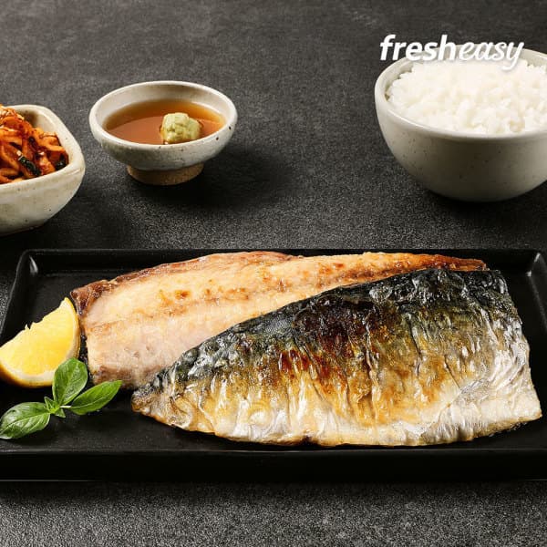 가시제거직화순살고등어구이 75g 15팩