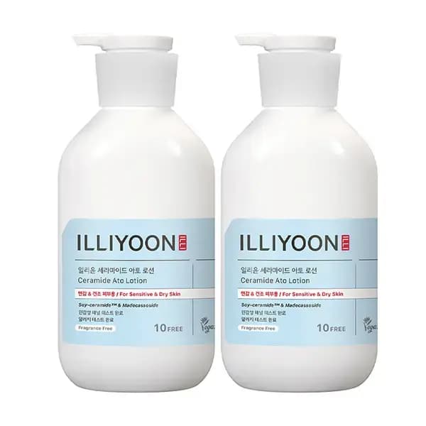 일리윤 564ml 2개