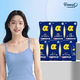 퍼니트 워너비 알파CD 알파시클로덱스트린 14포 6박스