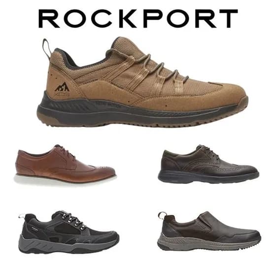 락포트 남성 구두 스니커즈 골프화 외 다양