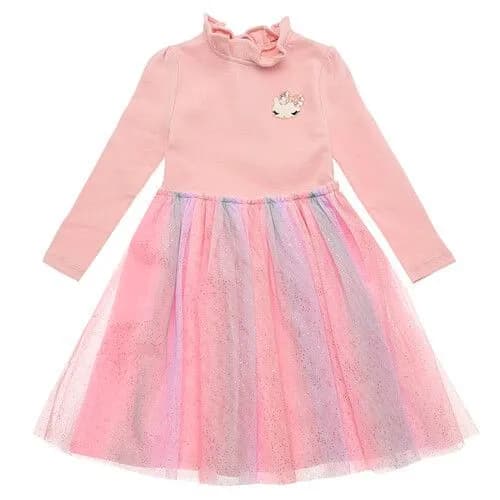 프렌치캣 PK 멀티샤 원피스