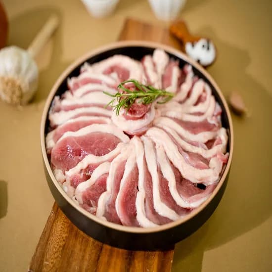 국내산 무항생제 오리로스 700g 3팩 총 2.1kg