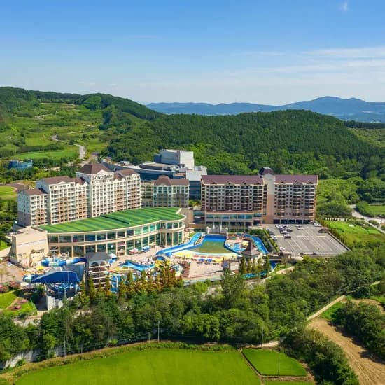 소노벨 천안 룸온니