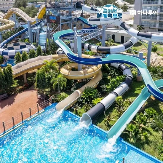 사이판 월드리조트 올인클루시브 53만원대