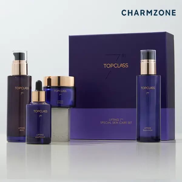 참존 콘트롤 크림 셀프마사지 150ml 1+1