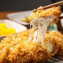 치즈돈까스 160g*10장 소스10개