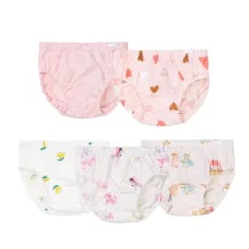 유아동용 삼각팬티 5종 60-85사이즈 남여아 택1