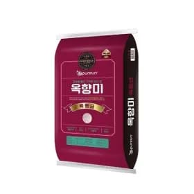 이쌀이다 옥향미 10kg 특등급