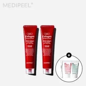 메디필 레드락토 콜라겐 랩핑마스크 70ml 2개