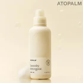 아토팜 세탁세제 유연제 리필 1L 1개