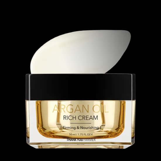 아르간 보습크림