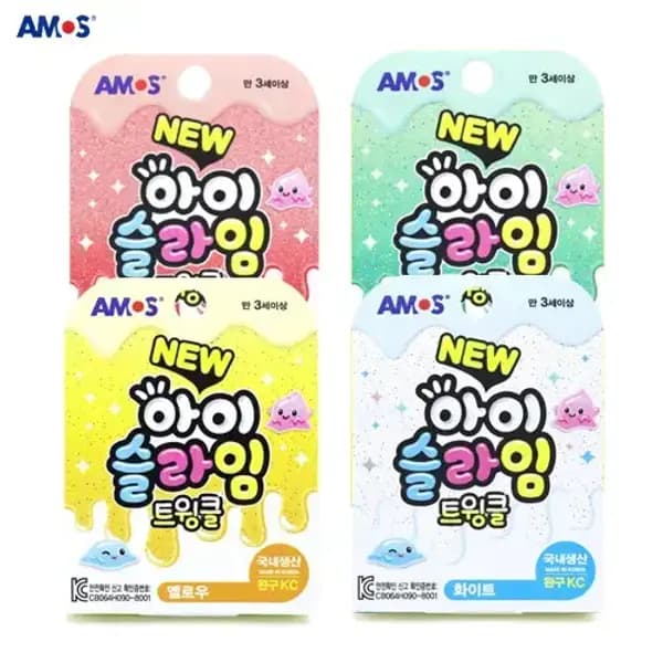 아이슬라임 트윙클 70g