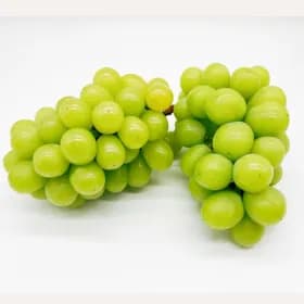 알이 큰 샤인머스켓 4kg 4-6수