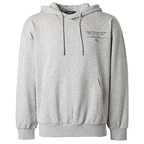 클라이드앤 남녀공용 맨투맨티셔츠