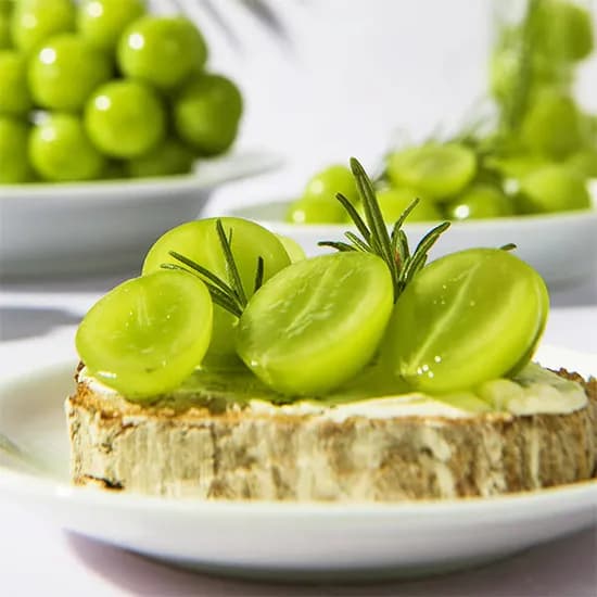 향수옥천망고맛나는 샤인머스캣 2kg