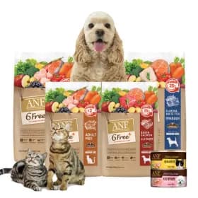 Anf 캣어덜트 5.6kg
