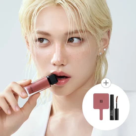 헤라 센슈얼 누드 글로스 5g