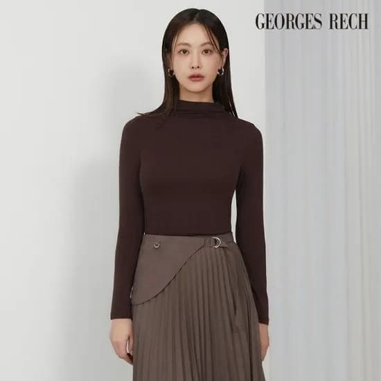 조르쥬 레쉬 울텐셀스판 티블라우스
