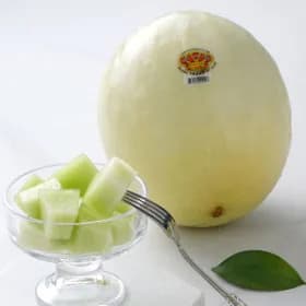 허니듀 멜론 대과 1.8kg 이내 2과