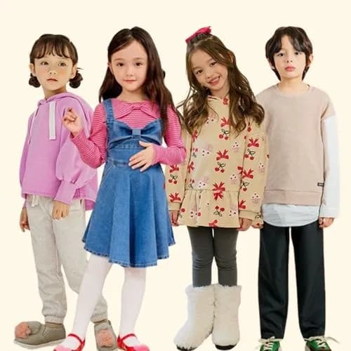 릴리푸리 올리반 이월 가을 티셔츠 맨투맨
