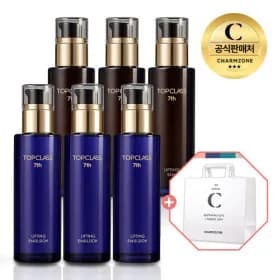 참존 탑클래스 7세대 6종세트