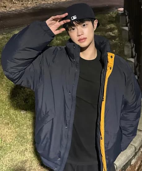 인슐레이션 야트 파카 남녀공용