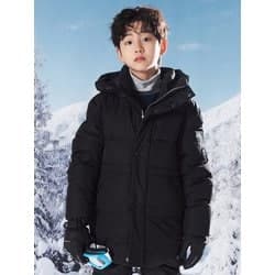 탑텐키즈 밸런스 베스트웜 미디다운 점퍼 44,104원(유클)
