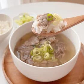 진우린 맑은 나주곰탕 500g 2팩 14,340원