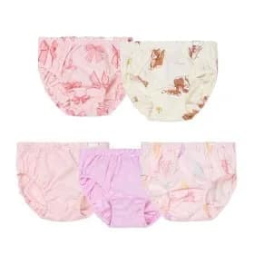 오가닉맘 유아동 삼각팬티 5종 남여아 택1