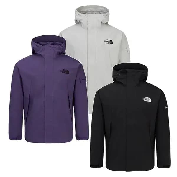 노스페이스 25SS NJ3BR00 FREE JACKET 프리 자켓