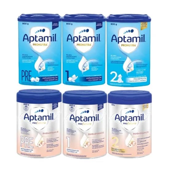 해외직구 압타밀 프로푸트라 6캔 체감 196,693원