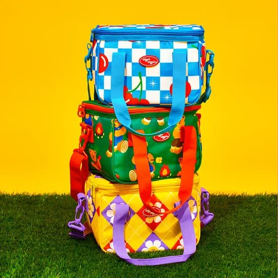 위글위글 보냉백M 17,900원
