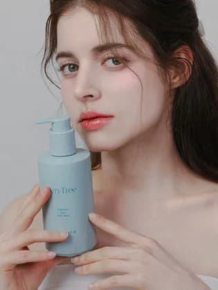 에이엠트리 퍼퓸 바디워시 300ml