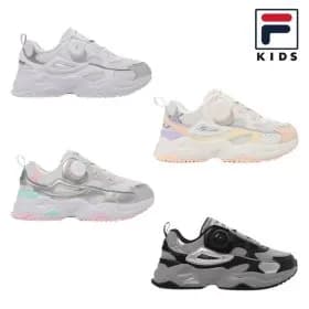 훨라키즈 레이플라이드 다이얼 KD 운동화