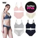 예스 보디가드 브라 팬티